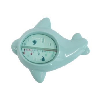 Bo Jungle Thermometer Whale termometru pentru copii pentru baie - imagine 2